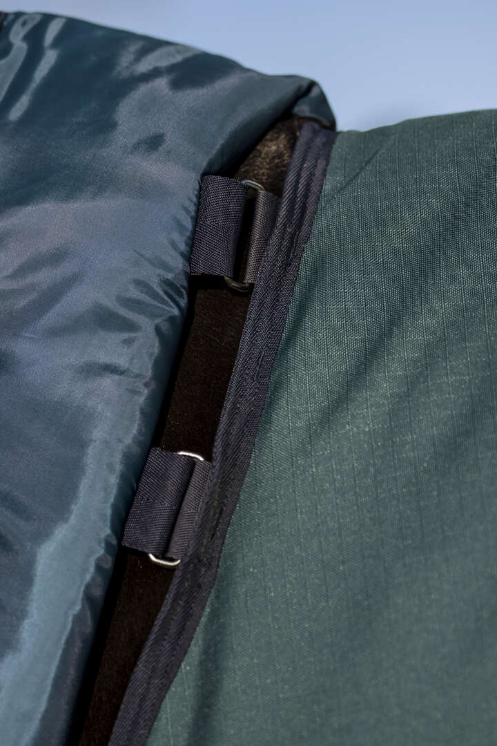 AMIGO Ripstop 900D Plus Weidedecke 200g